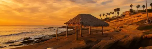 San Diego Driving Tour: Must-See Scenic Sights With a San Diego Local