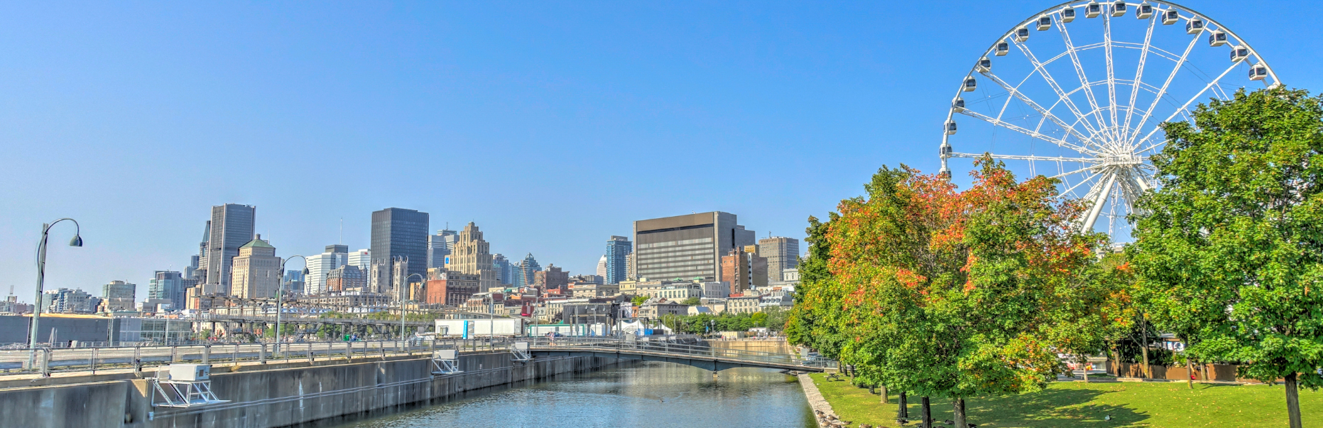 Image of French Capital of the Americas: An Old Montréal Walking Tour
