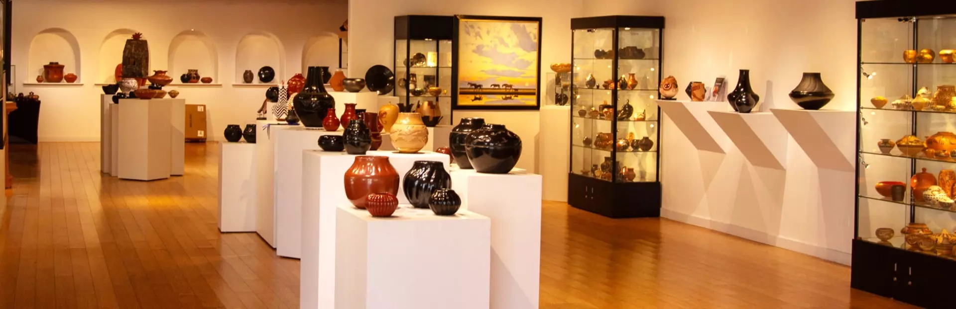 Scottsdale, Arizona audio tour: Old Town Scottsdale: A Walk through its Eclectic Art District