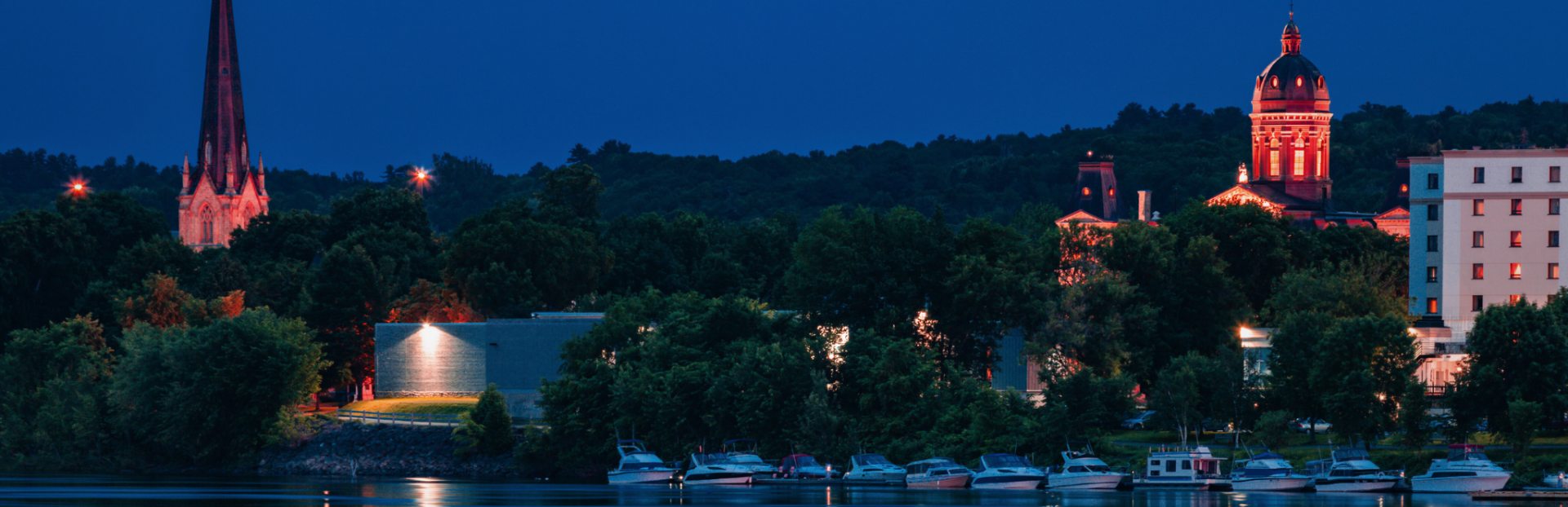 Image of Raviver l'histoire des Noirs: Une visite piétonne du centre-ville de Fredericton