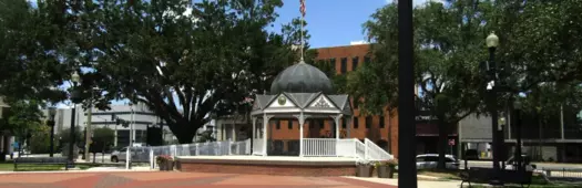 Historic Downtown Ocala: A Guide to Brick City