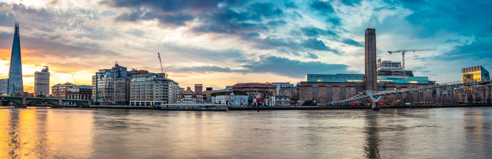 Image of Always a bridesmaid, never the bride: A historical walking tour of Southwark