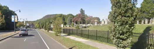 Driving the Original Straits Turnpike: From New Haven To Litchfield