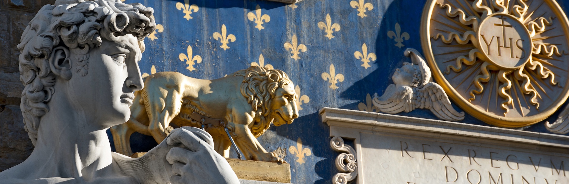 Image of AudioZoom into Florence: An Introduction to the Historical City Center