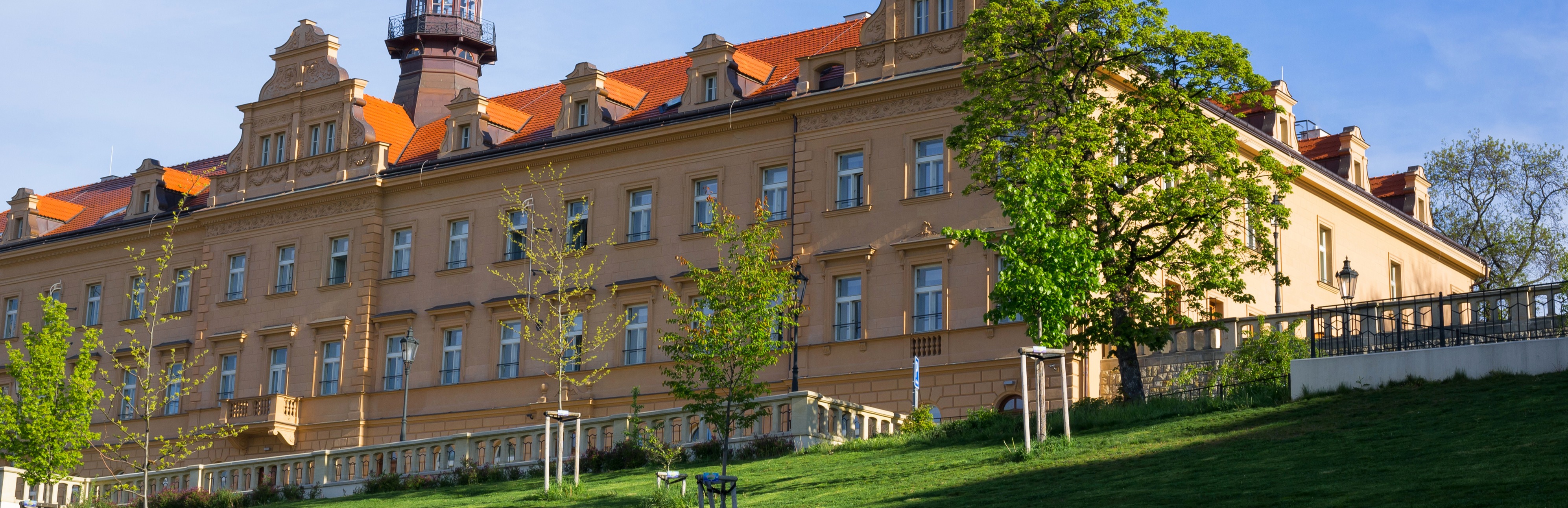 Image of Prague’s Vršovice District: From Workers’ Quarter to Local Hotspot