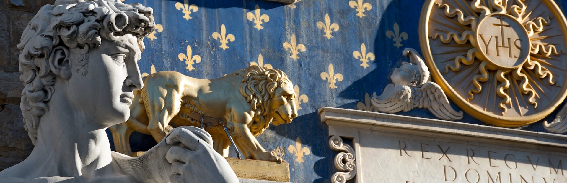 Image of AudioZoom durch Florenz: Eine Einführung ins historische Zentrum