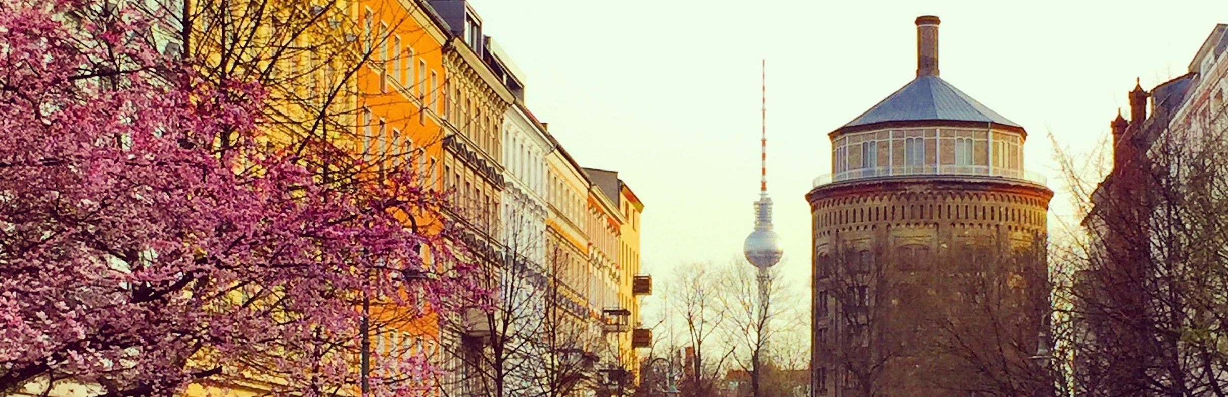 Image of Prenzlauer Berg’s Hidden Jewish Heritage: A Berlin Walking Tour