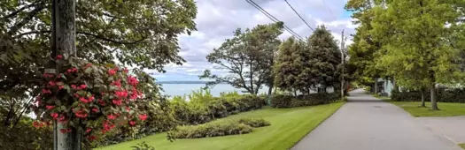 The King’s Road: A Historic Driving Tour from Québec to Montréal