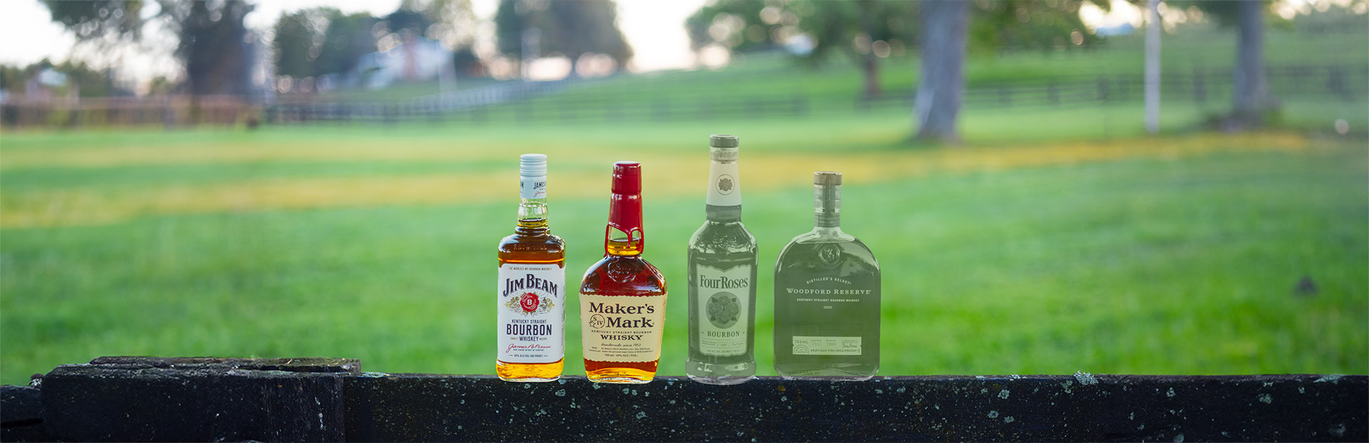 Image of Kentucky Bourbon: Birth to Boom, Day 1 | Jim Beam, Maker’s Mark, KY Cooperage