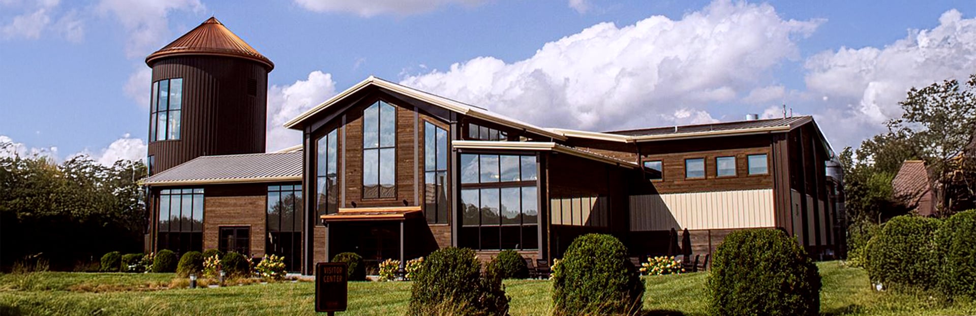 Image of Kentucky Bourbon: Birth to Boom, Day 2 | Lux Row, Four Roses, Woodford