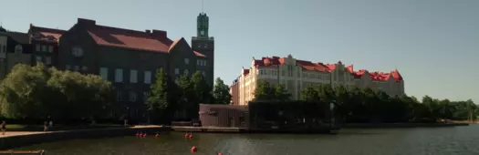 Kallio Walking Tour: Workers, Rebels and Pioneering Women