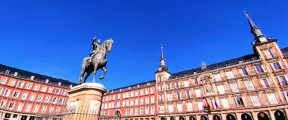 Royal Madrid: Scandal and Secrets from Puerta del Sol to the Palace