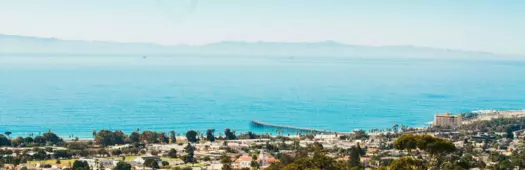 Layers of Ventura: A Walking Tour Through Culture and Change