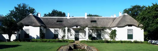 The Little Karoo: A Route 62 Trip from Swellendam to Oudtshoorn