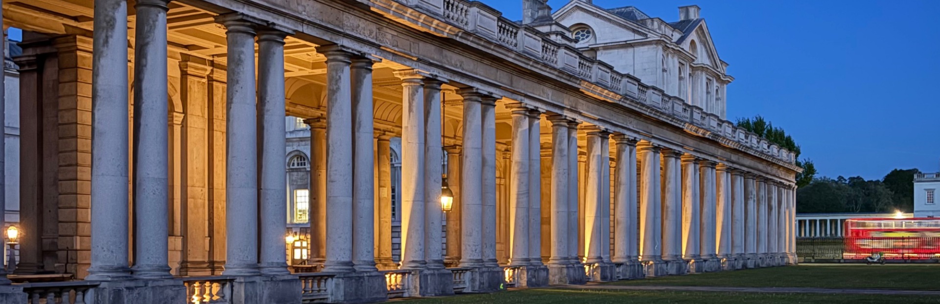 Image of Ghoulish Greenwich: A London Dockland Ghost Tour from Where Now