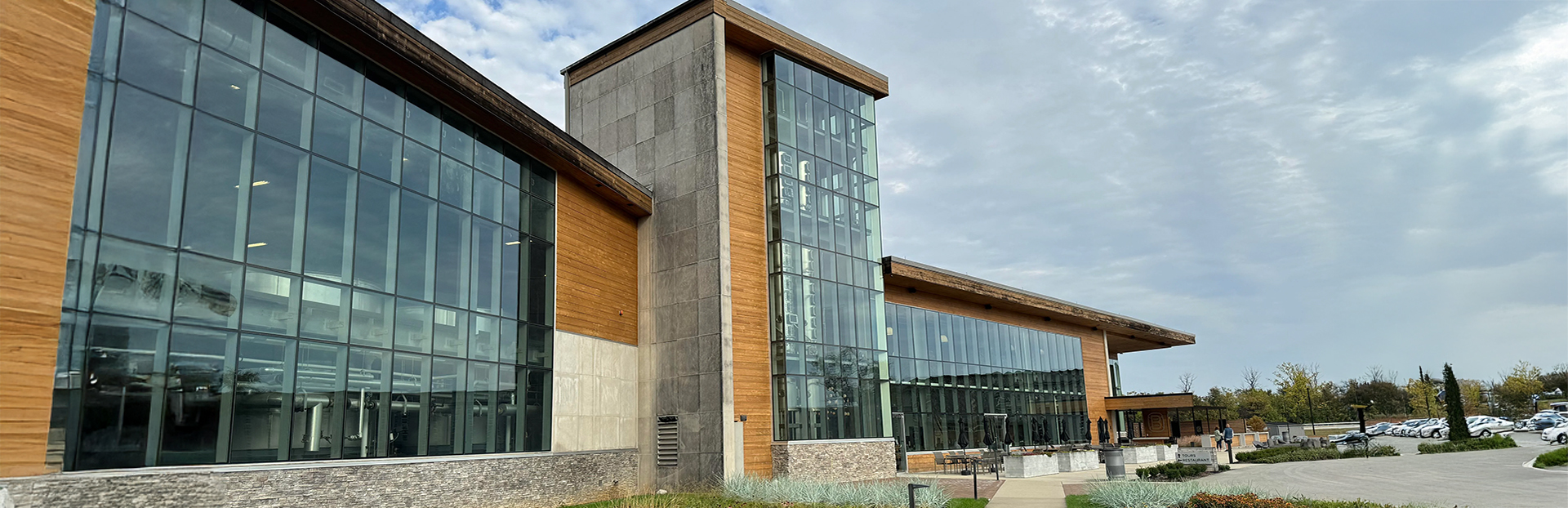 Image of Kentucky Bourbon: Birth to Boom, Day 2 | Bardstown Bourbon, Four Roses, Woodford