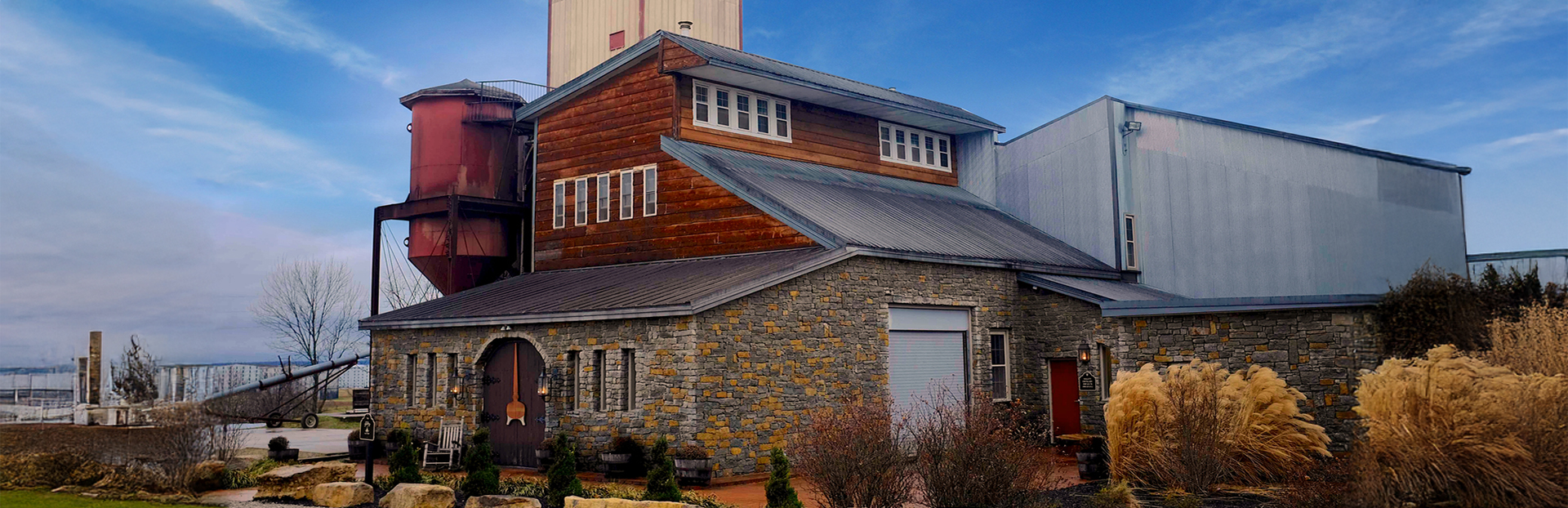 Image of Kentucky Bourbon: Birth to Boom, Day 2 | Willett, Four Roses, Woodford