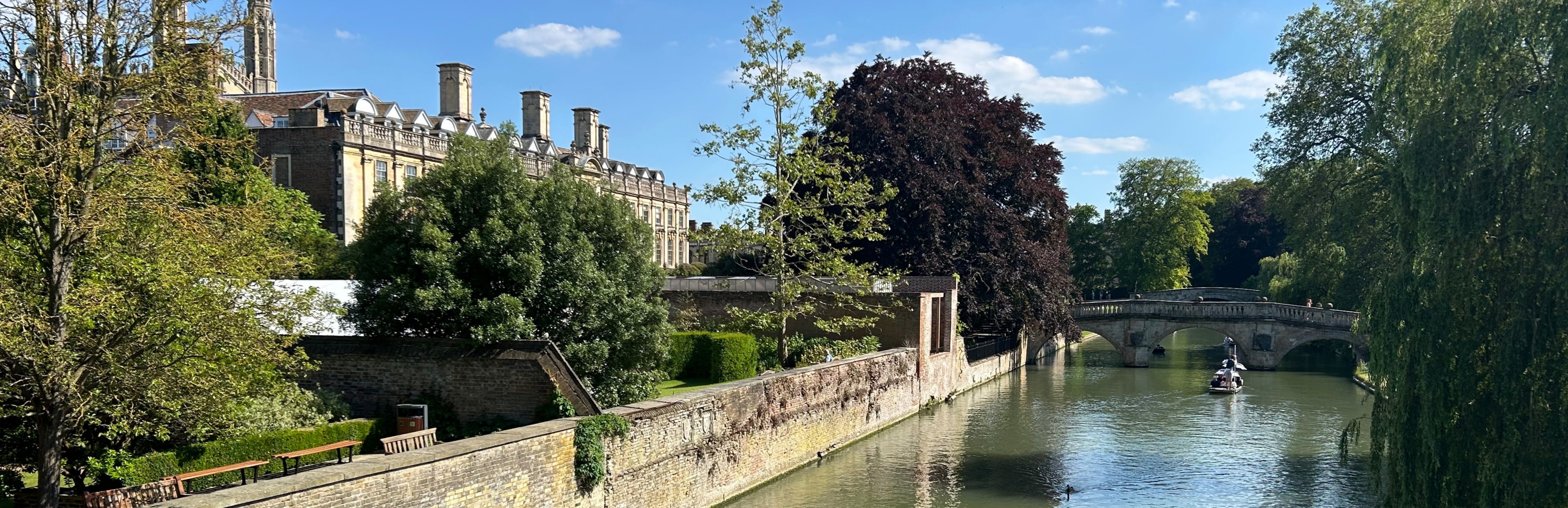 Image of True Trailblazers: The Women of Cambridge