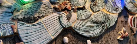 The Artistic Republic of Užupis: Inside Europe’s Bohemian Micronation