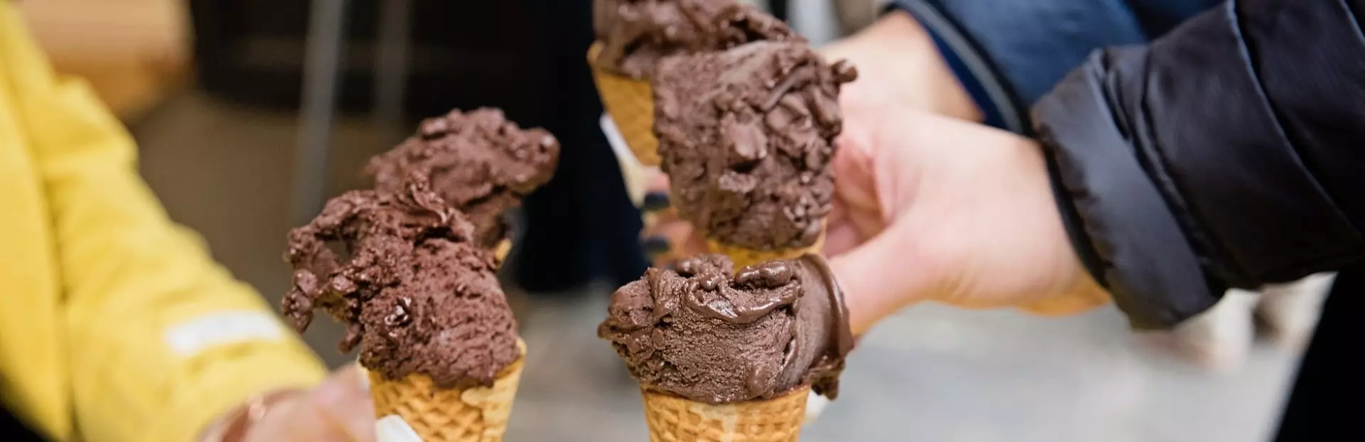 Bath audio tour: Savouring Bath: A Food and Drinks Tour