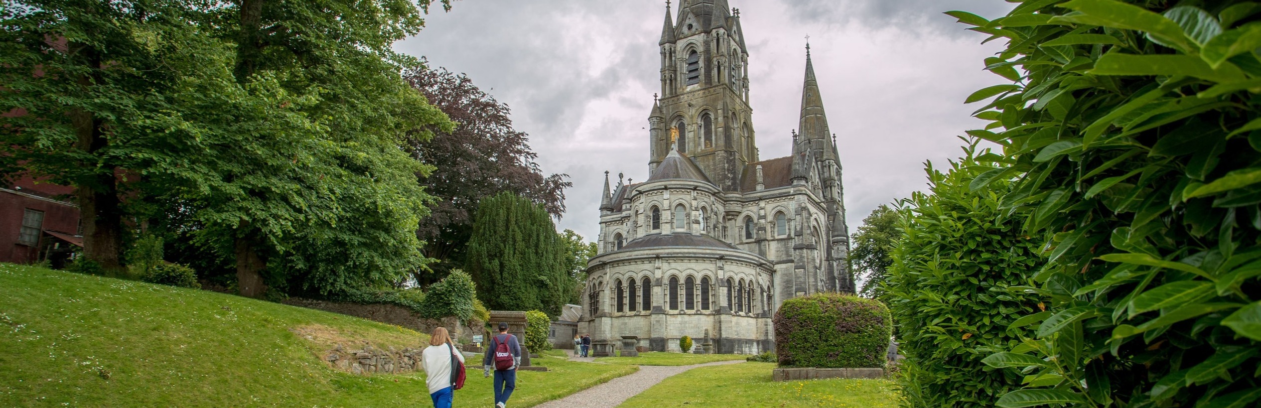 Image of Historical Cork: 1,500 Years of Saints, Sinners, and Stories