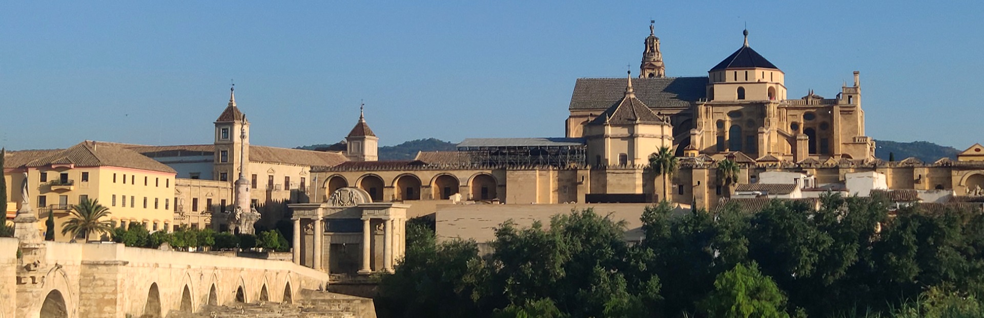 Image of Architectural Córdoba: From the Jewish quarter to the Mosque-Cathedral