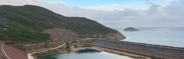  萬宜·回溯六角之旅