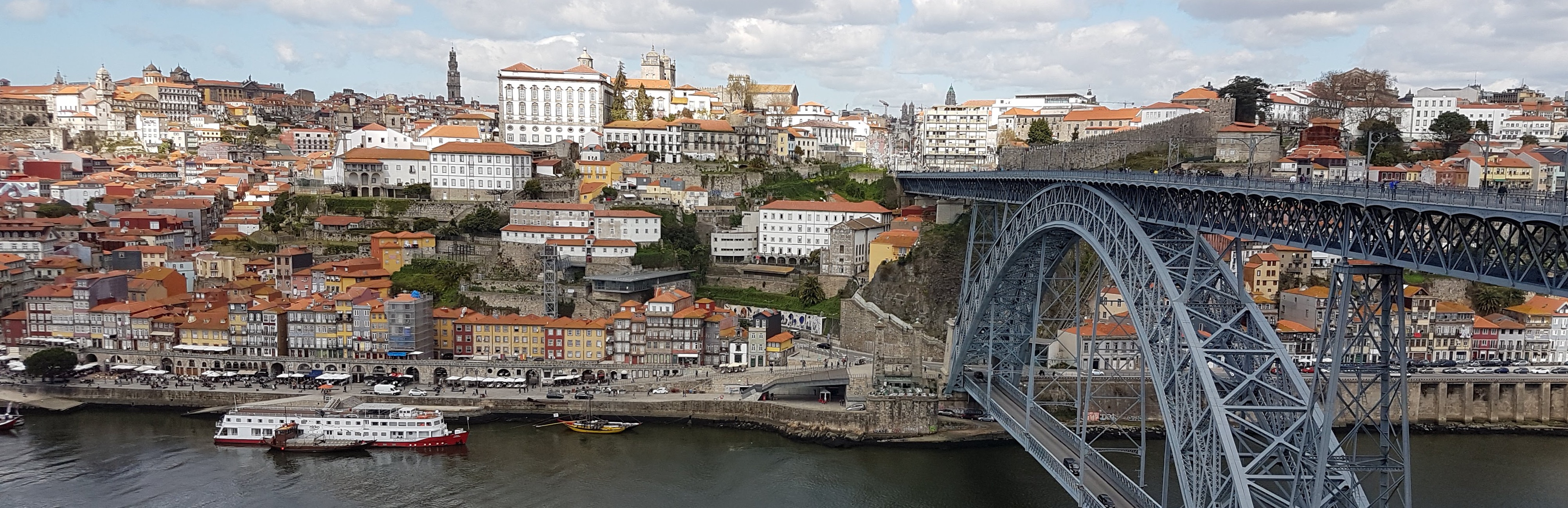 Image of From Porto’s City Hall to Vila Nova de Gaia: Portugal’s Hidden Stories