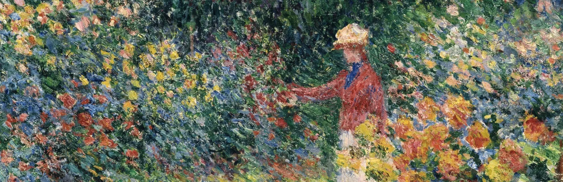 Giverny audio tour: The Colours Behind the Canvas: A Guide to Monet’s Giverny