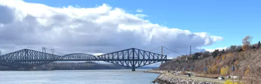 The King’s Road: A Historic Driving Tour from Montreal to Quebec