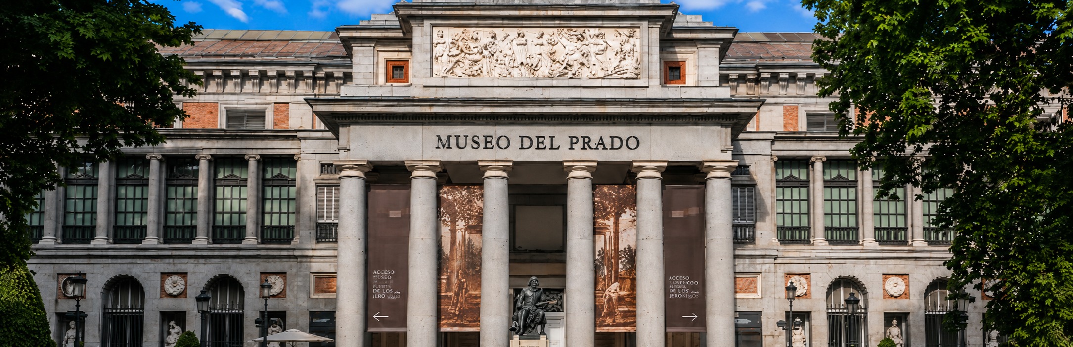 Beauty, Scandals, and Masterpieces: A Prado Museum Audio Guide
