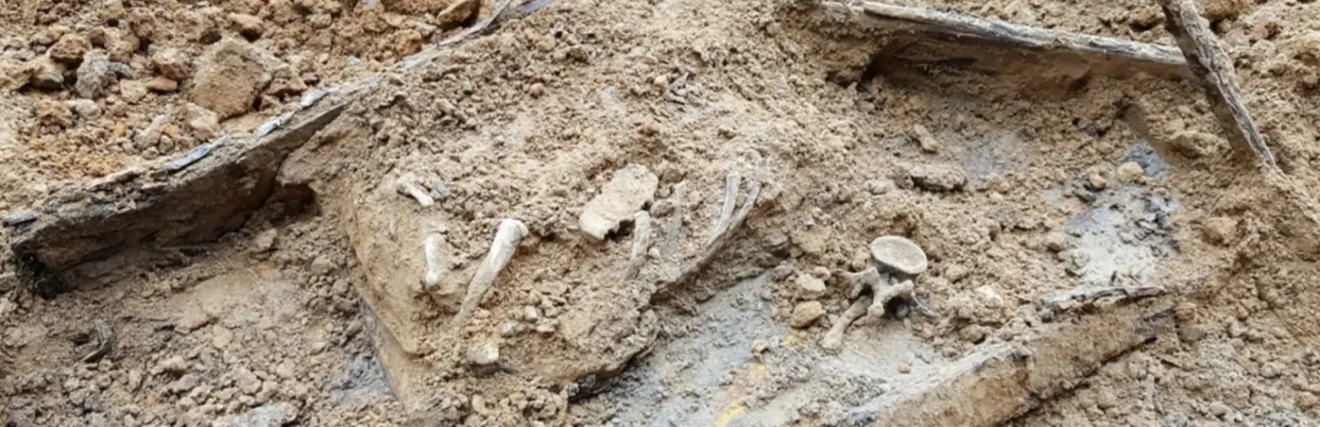 Philadelphia, Pennsylvania audio tour: Disease, Erasure, and Forgotten Bones: A Philadelphia Walking Tour 
