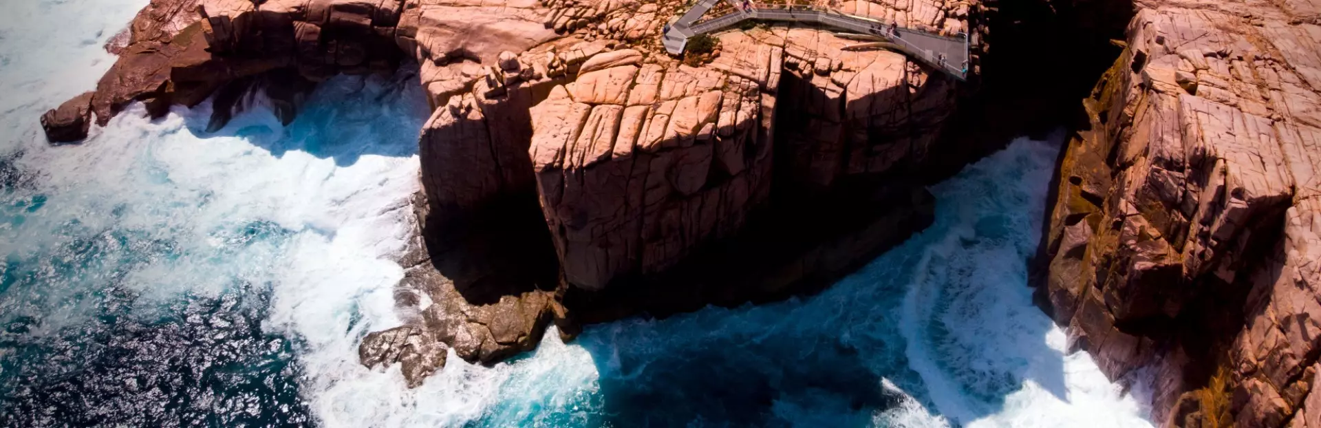 Albany, Western Australia audio tour: Kinjarling’s Killer Coast: A Drive Through Historic Albany