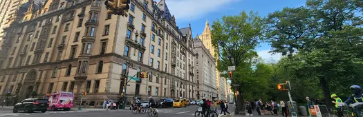 The Upper West Side: Unconventional, Iconic and Wonderful