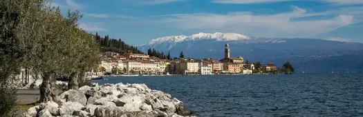 Salò's Secret Film History: A Walking Tour of its Movie Locations