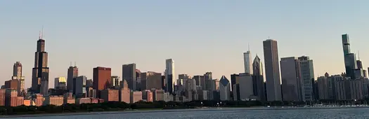 Chicago Bike Tours: The Classic Lakefront Trail