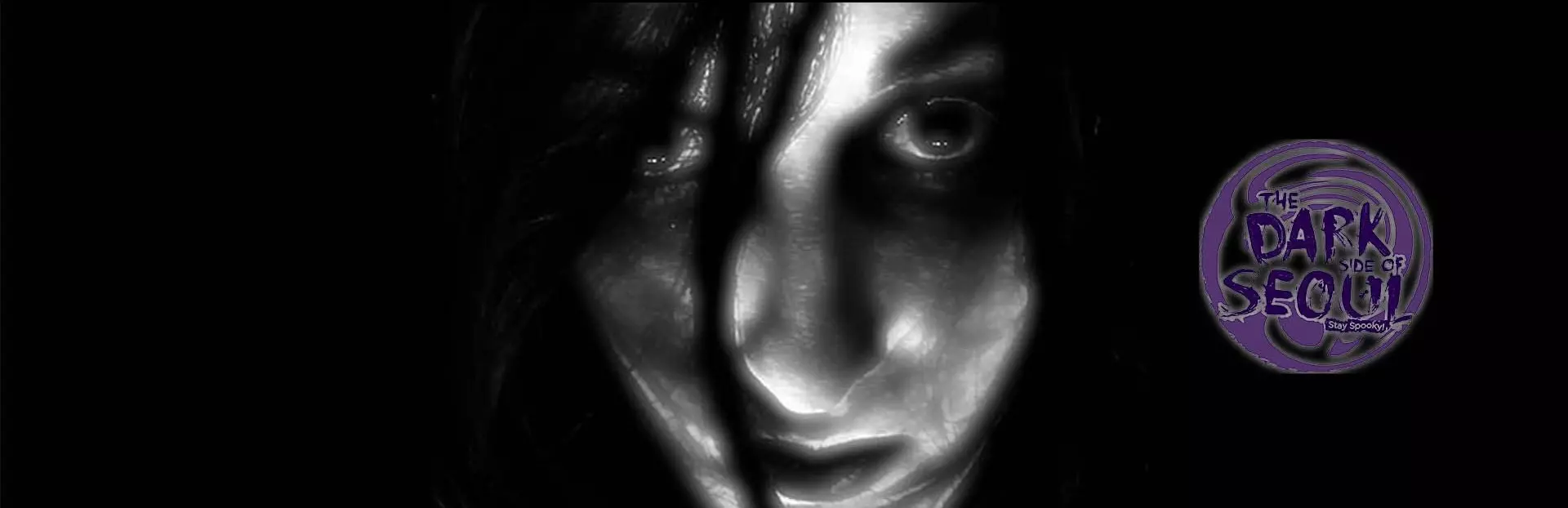 Seoul audio tour: The Dark Side of Seoul: History and Ghosts