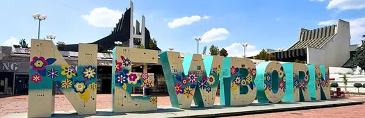 War, Memory and Renewal: A Walking Tour Through Pristina