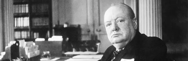 Winston Churchill's Life in London: A Self-Guided Tour