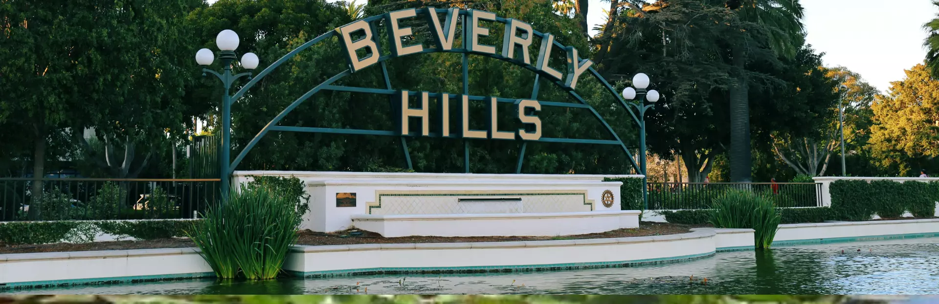 Los Angeles, California audio tour: Beverly Hills’ Sweet Streets: A Chocolate Tour