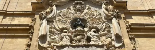 Valletta’s Secrets and the Heritage of the Knights: A Walking Tour