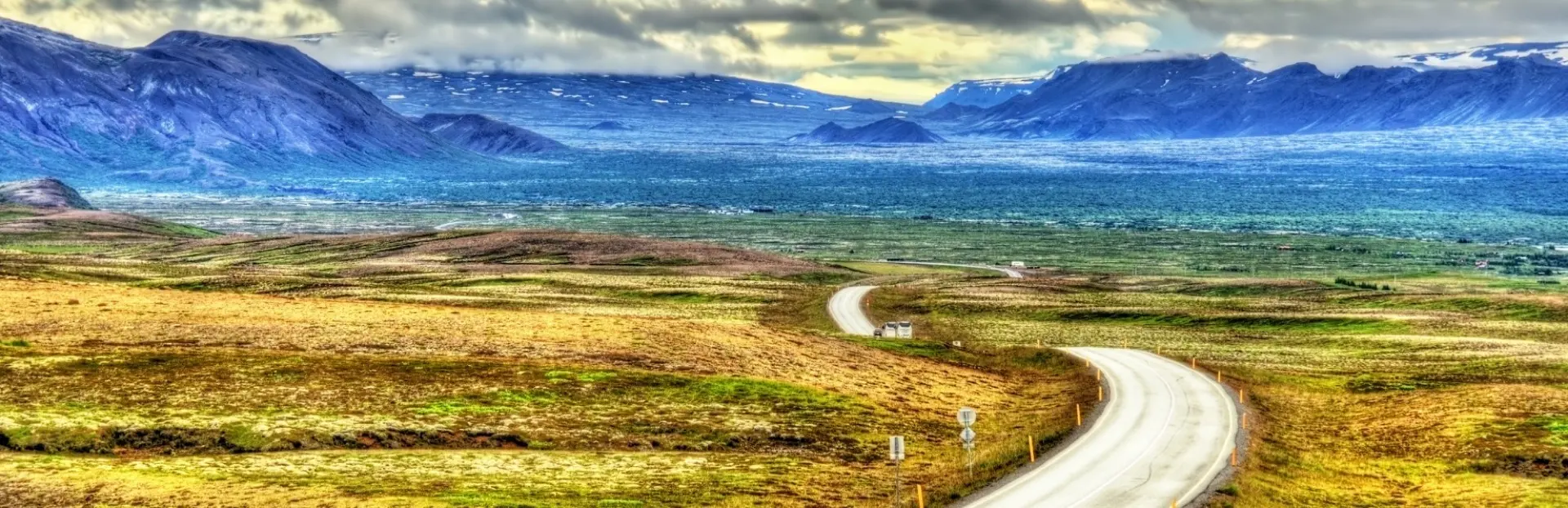 Þingvellir audio tour: Horses, Legends, and Law: A Golden Circle Audio Tour to Thingvellir