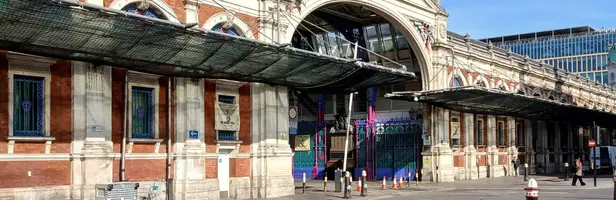 London's Square Mile: Guilds, Halls, and Hidden Power
