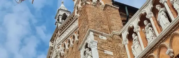 Madonna dell’Orto Church: Tintoretto’s Venetian Masterpiece