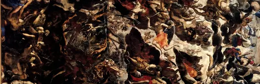 Madonna dell’Orto Church: Tintoretto’s Venetian Masterpiece