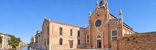 Madonna dell’Orto Church: Tintoretto’s Venetian Masterpiece