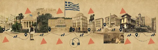 Athens Social and Political Walk: Modern Greece Unfiltered