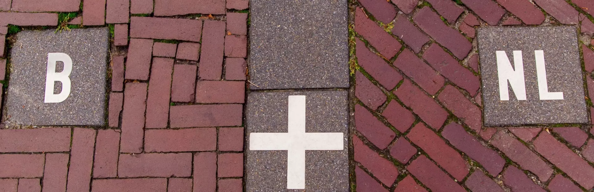 Baarle-Nassau audio tour: Bizarre Baarle: A Walk Around the World’s Most Complicated Border