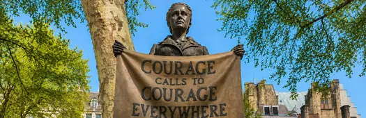 Westminster's Women: From Suffragette to Prime Minister
