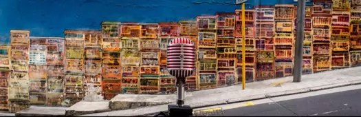 Money, Myths and Mid-Levels: Hong Kong’s Hollywood Road Loop